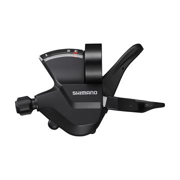 Picture of SHIMANO SHIFTING LEVER 3 SPEED SL-M315L